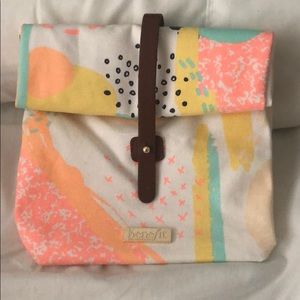 Benefit beauty bag...limited... Make me an offer